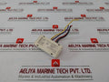 Notifier Fmm-101 Monitor Module 32Vdc 600µA Slc Fire Alarm