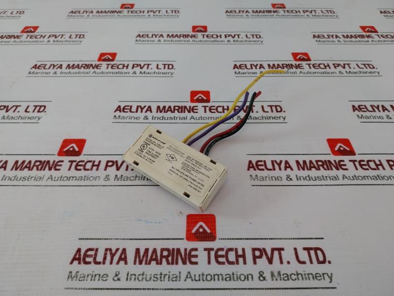Notifier Fmm-101 Monitor Module 32Vdc 600µA Slc Fire Alarm