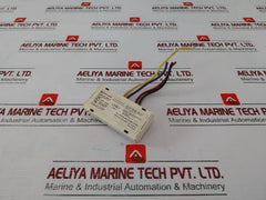 Notifier Fmm-101 Monitor Module 32Vdc 600µA Slc Fire Alarm