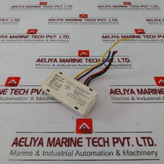 Notifier Fmm-101 Monitor Module 32Vdc 600µA Slc Fire Alarm