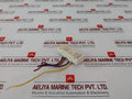 Notifier Fmm-101 Monitor Module 32Vdc 600µA Slc Fire Alarm