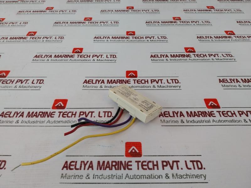 Notifier Fmm-101 Monitor Module 32Vdc 600µA Slc Fire Alarm