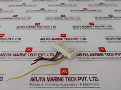 Notifier Fmm-101 Monitor Module 32Vdc 600µA Slc Fire Alarm