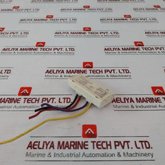 Notifier Fmm-101 Monitor Module 32Vdc 600µA Slc Fire Alarm