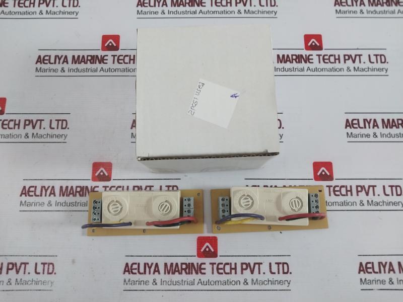 Notifier Fmm-101 Monitor Module Fire Alarm Equipment I56-3508