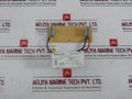 Notifier Fmm-101 Monitor Module Fire Alarm Equipment I56-3508
