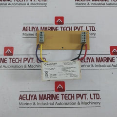 Notifier Fmm-101 Monitor Module Fire Alarm Equipment I56-3508