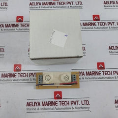 Notifier Fmm-101 Monitor Module Fire Alarm Equipment I56-3508