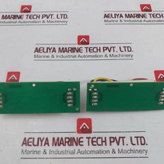 Notifier Fmm-101 Monitor Module Fire Alarm Equipment I56-3508