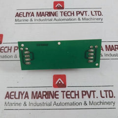 Notifier Fmm-101 Monitor Module Fire Alarm Equipment I56-3508