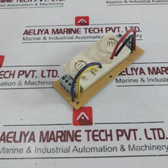 Notifier Fmm-101 Monitor Module Fire Alarm Equipment I56-3508
