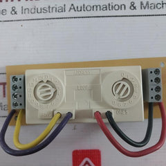 Notifier Fmm-101 Monitor Module Fire Alarm Equipment I56-3508