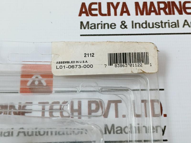 Notifier Fmm-1 Monitor Module 428097