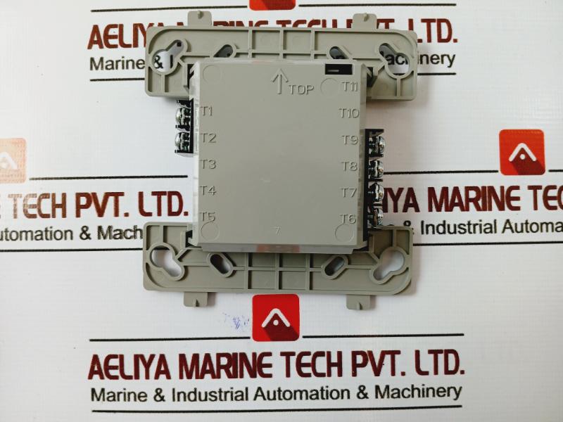 Notifier Fmm-1 Monitor Module 428097