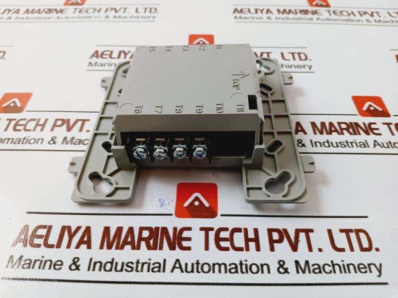 Notifier Fmm-1 Monitor Module 428097