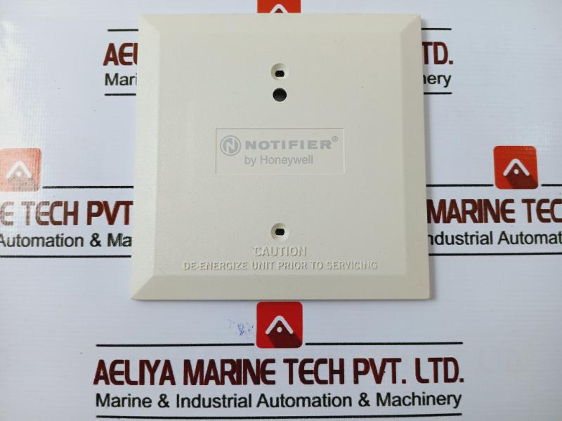 Notifier Fmm-1 Monitor Module 428097