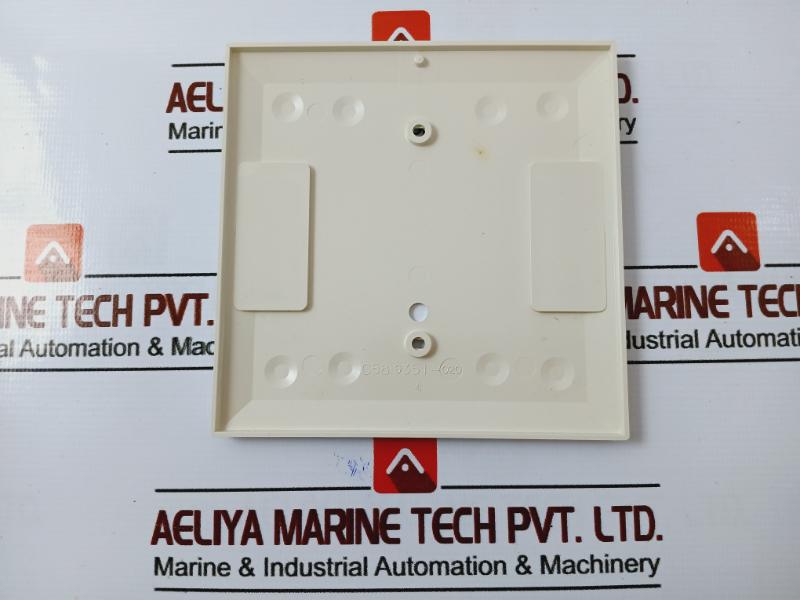Notifier Fmm-1 Monitor Module 428097