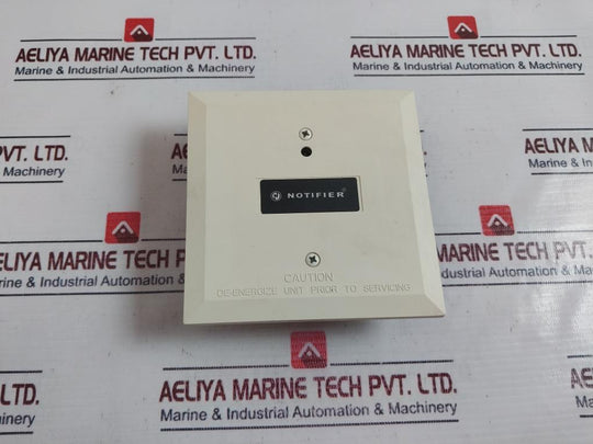 Notifier Frm-1 Relay Control Module N04-1082-015C
