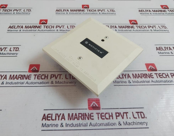 Notifier Frm-1 Relay Control Module N04-1082-015C