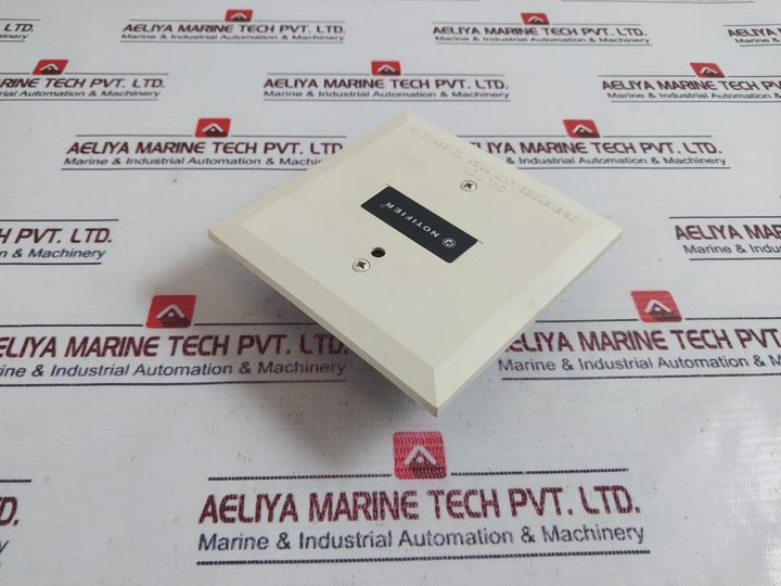 Notifier Frm-1 Relay Control Module N04-1082-015C