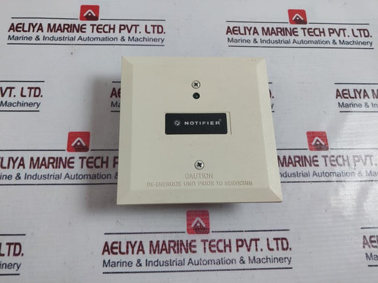 Notifier FRM-1 Relay Control Module (Max Temp 120°F)