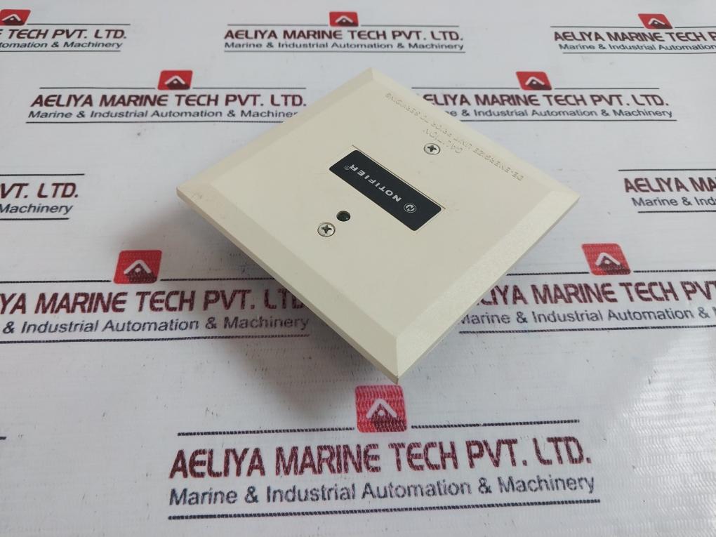 Notifier Frm-1 Relay Control Module (Max Temp 120°F)