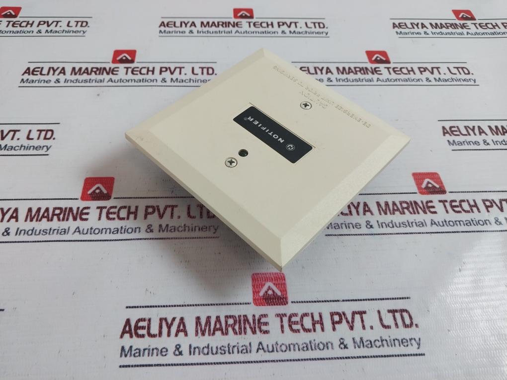 Notifier FRM-1 Relay Control Module (Max Temp 120°F)