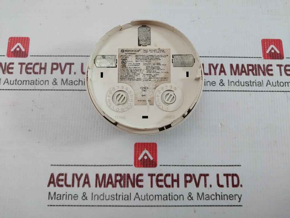Notifier Fsp-851