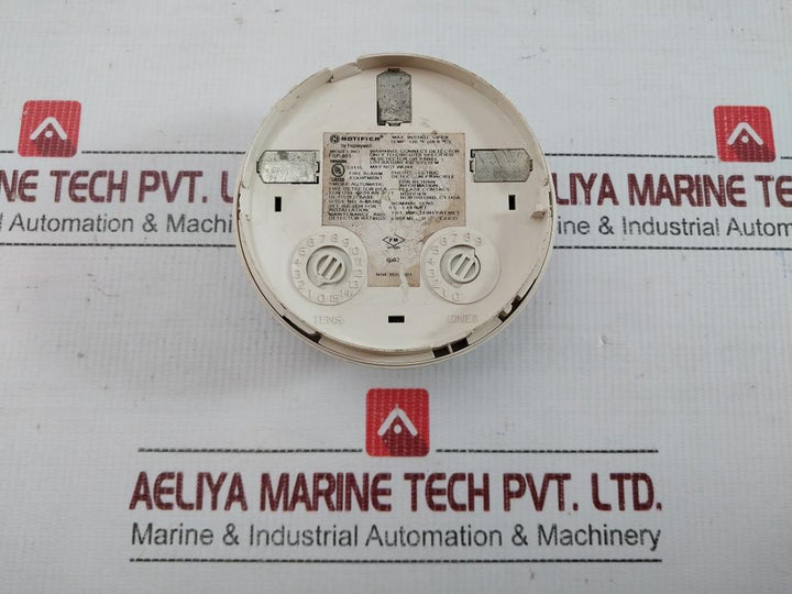 Notifier Fsp-851