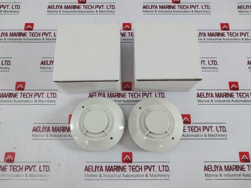 Notifier Fsp-851 Smoke Detector Fire Alarm Equipment Np-669229