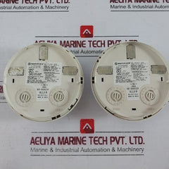 Notifier Fsp-851 Smoke Detector Fire Alarm Equipment Np-669229