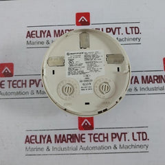 Notifier Fsp-851 Smoke Detector Fire Alarm Equipment Np-669229