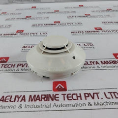 Notifier Fsp-851 Smoke Detector Fire Alarm Equipment Np-669229