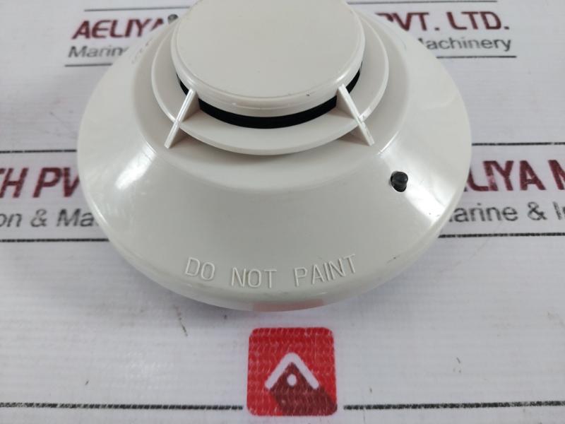 Notifier Fsp-851 Smoke Detector Fire Alarm Equipment Np-669229