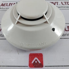 Notifier Fsp-851 Smoke Detector Fire Alarm Equipment Np-669229