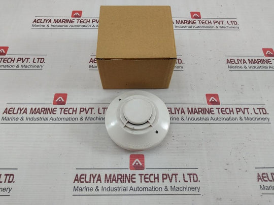 Notifier Fsp-851 Smoke Detector Head For Use With An S911