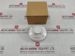 Notifier Fsp-851 Smoke Detector Head For Use With An S911