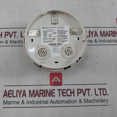 Notifier Fsp-851 Smoke Detector Head For Use With An S911