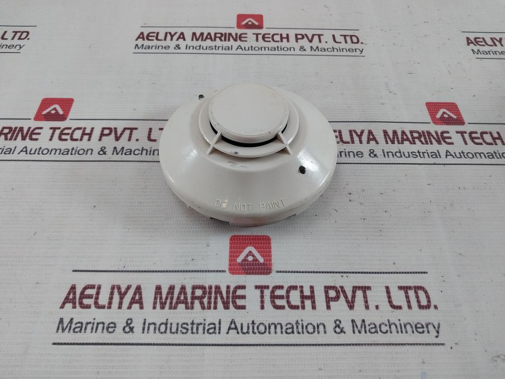 Notifier Fsp-851 Smoke Detector Head For Use With An S911