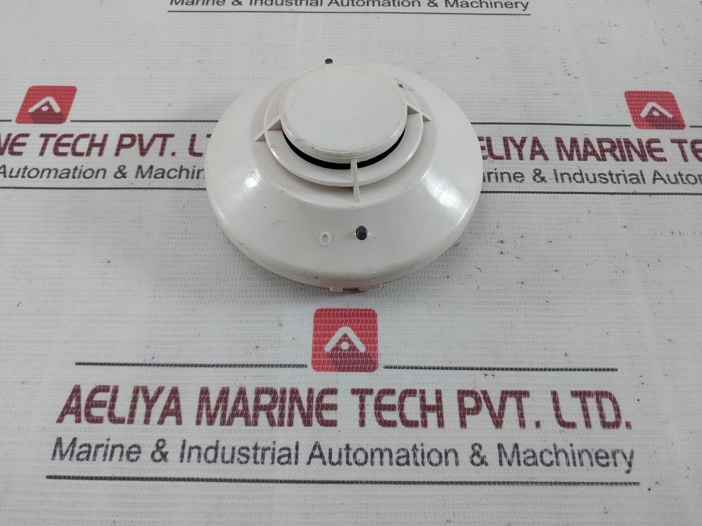 Notifier Fsp-851 Smoke Detector Head For Use With An S911
