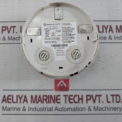 Notifier Fsp-851 Smoke Detector Head For Use With An S911