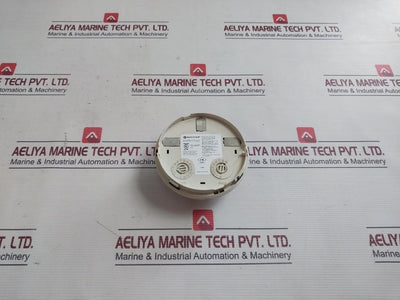 Notifier Fst-851H Intelligent Heat Detector Head N04-3518-000 190°F