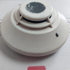 Notifier Fst-851H Intelligent Heat Detector Head N04-3518-000 190°F