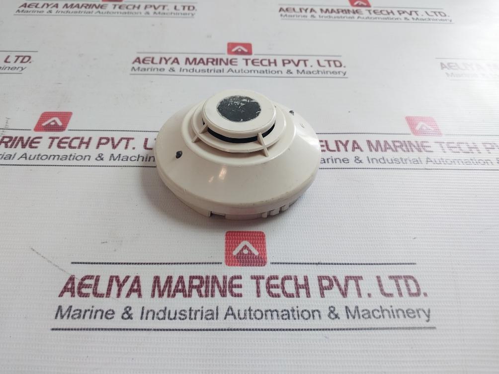 Notifier Fst-851H Intelligent Heat Detector Head N04-3518-000 190°F