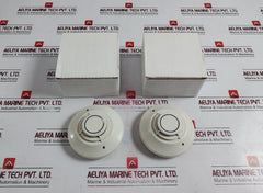 Notifier Fst-951r Fire Alarm Equipment Addressable Heat Detector N04-3520-001i