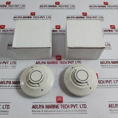 Notifier Fst-951r Fire Alarm Equipment Addressable Heat Detector N04-3520-001i