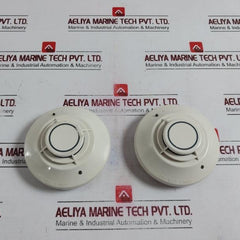 Notifier Fst-951r Fire Alarm Equipment Addressable Heat Detector N04-3520-001i