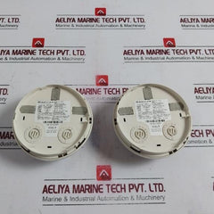 Notifier Fst-951r Fire Alarm Equipment Addressable Heat Detector N04-3520-001i