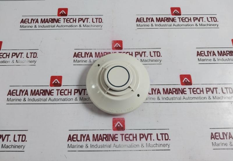 Notifier Fst-951r Fire Alarm Equipment Addressable Heat Detector N04-3520-001i