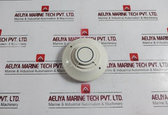 Notifier Fst-951r Fire Alarm Equipment Addressable Heat Detector N04-3520-001i